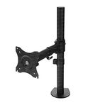 Dark DK-AC-VM13 VM13 1 Adet Monitör Takılabilen Masa Monte Monitör Kolu