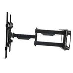 Dark DK-AC-VT42 37- 85 inç Hareketli ve Katlanabilir Duvar Tipi TV Askı Aparatı