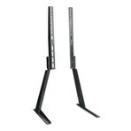 Dark Dk-ac-vt50 37"- 70"uyumlu,800x400e Kadar Vesa Desteği, Öne-arkaya Eğme,50kg Tv Askı Aparatı