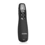 Dark DK-AC-WP07 2.4 GHz Kırmızı Lazerli Kablosuz Siyah Presenter