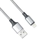 Dark DK-CB 1 m Lightning Şarj Ve Data Kablosu