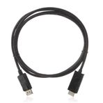 Dark DK-CB-DPXHDMIL184K Display Port - HDMI Dönüştürücü