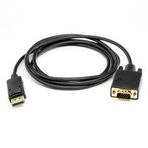 Dark DK-CB-DPXVGAL180 1.8 m Display Port To Vga Dönüştürücü Görüntü Kablosu