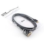 Dark DK-CB-DVIXHDMIL180 1.8 mt HDMI To DVI 24+1 Çift Yönlü Görüntü Bağlantı Kablosu