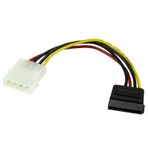 Dark DK-CB-P101 Molex Dişi Sata Güç Dönüştürücü 15 cm Kablo