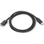 Dark DK-CB-U31L100 1 m USB 3.1 Type-C-USB 3.0 Type-A Data Şarj Kablosu