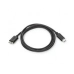 Dark DK-CB-U31L100MB USB 3.1 Type-C USB 3.0 Type Micro B Kablo