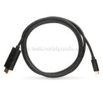 Dark DK-CB-U31XHD 1.8 mt USB 3.1 Type-C HDMI 4K 30p Kablo