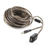 Dark DK-CB-USB2EXTL20A 20M Usb 2.0 Aktif Uzatma Kablosu