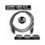 Dark DK-CB-USB2PRNL150 Usb Kablo