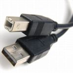 Dark DK-CB-USB2PRNL1511 1.5 m USB 2.0 to USB Tip B Erkek-Erkek Yazıcı Data Kablosu