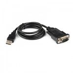 Dark DK-CB-USB2RS232PRO 1 m USB 2.0 RS232 Seri Profesyonel Port Dönüştürücü