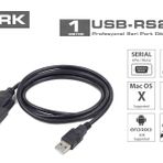 Dark DK-CB-USB2RS232PRO Dönüştürücü Adaptör
