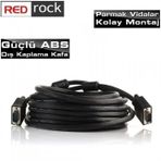 Dark DK-CB-USB2XLPTDB25 Çevirici Adaptör