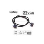 Dark Dk Cb Vga1501 5 mt Vga Kablosu
