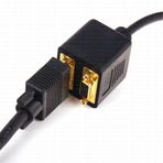 Dark DK-HD-ADVIX2VGA Çoklayıcı