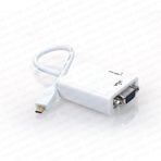 Dark DK-HD-AHDMICROXVGA Micro HDMI - VGA Dönüştürücü