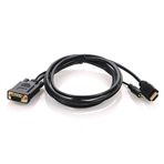 Dark DK-HD-AHDMIXVGA HDMI - VGA Dönüştürücüsü