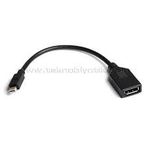 Dark DK-HD-AMDPXDP4K Mini Display Port to Display Port 4K Çevirici