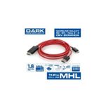 Dark DK-HD-AMHLSM180 Görüntü Kablosu