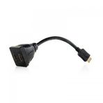 Dark DK-HD-AMX2F Erkek -2 X HDMI Dişi Çoklayıcı Adaptör