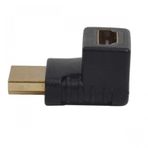 Dark DK-HD-AMXF90 Siyah HDMI Çevirici Adaptör