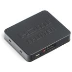 Dark DK-HD-SP1X2 1 Giriş 2 Çıkışlı Full HD HDMI Çoklayıcı Splitter