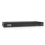 Dark DK-HD-SP8X1 Full HD 1 Giriş 8 Çıkış HDMI Splitter Sinyal Çoğaltıcı