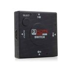 Dark DK-HD-SW3X1 HDMI Çoklayıcı