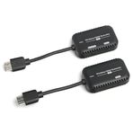 Dark DK-HD-WHDG103K 5 GHz Kablosuz HDMI 1080P Görüntü Aktarım Kiti