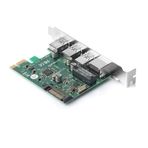 Dark DK-NT-PEGLANU2 2 USB 3.0 Dahil PCI-E Ağ Kartı