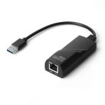 Dark DK-NT-U3GLAN2 USB 3.0-Gigabit LAN Ağ Adaptörü