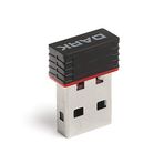 Dark DK-NT-WDN150NAN5 Rangemax 150 MBIT USB Kablosuz Ağ Adaptörü