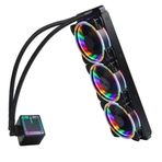 Dark DKCCW360 360 mm W360 RGB AM5-1700P Sıvı Soğutmalı İşlemci Fanı