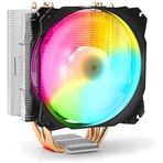 Dark DKCCX127 Freezer X127 Intel&AMDUyumlu ARGB Fanlı Kule Tipi Işlemci Soğutucu