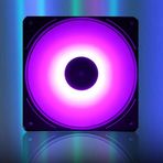 Dark DKCF1200A Easylink 12 cm RGB Kasa Fanı