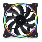 Dark DKCF126F 12 cm Solid FRGB Diamond Pro Fan