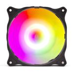 Dark DKCF127ARGB 12 cm Tornado Fan