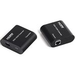 Dark E601 60 m CAT5e-6 Network Üzerinden HDMI Uzatıcı