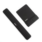 Dark ErgoPAD DK-AC-MKPAD02 Klavye ve Mouse Uyumlu Bilek Desteği
