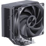 Dark Freezer X120 2025 Edition Intel LGA1700 & Amd Am5 Uyumlu 120MM 4pin Pwm Fan