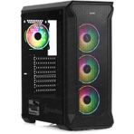 Dark Guardian PRO Tempered Glass RGB USB 3.0 ATX Mid Tower Kasa