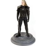 Dark Horse The Witcher Netflix - Transformed Geralt Statue Figür 24 cm