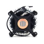 Dark Laminar RM1 80mm Fan LGA1700 12/13/14 Nesil Intel Uyumlu Stok Fan İşlemci Soğutucu