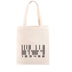 Dark Matter The Android Barcode Ham Bez Çanta