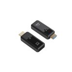 Dark Mini 1080P Kablosuz HDMI Ses ve Görüntü Aktarım Kiti (Dk-Hd-Whdmını)