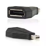 Dark Mini Displayport To Displayport Disi Cevirici