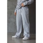 DARK MODA Erkek Oversize Baggy Eşofman Altı