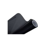 DARK PLUS %05 Koyu Ton Siyah Cam Filmi (90 cm x 3 metre) Ev- Araç İçin Uygundur