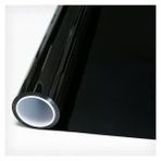 Dark Plus %05 Siyah Koyu Ton Cam Filmi (150cm X 10m)